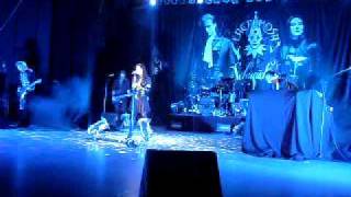 Lacrimosa en chile A prayer for your hearth