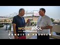 PUNDIT'S PREVIEW! with Karl Boyes & Jeremy Jones | 2024 World Pool Championship