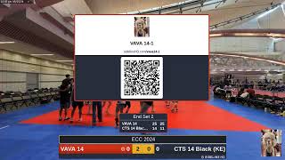 VAVA 14 @ CTS 14 Black (KE) (2024.05.25)