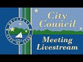 Joint City Council, Brisbane GVMID Financing Authority & Housing Authority Meeting 3-3-2022