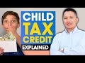 New Child Tax Credit Questions | Explained by CPA