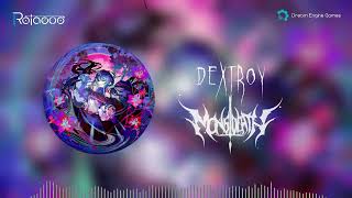 [Exclusive for Rotaeno] Dextroy - MonstDeath (Official Visualizer)