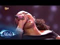 Top 10: Thando - 'Natural Woman' - Idols SA | Mzansi Magic