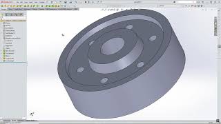 Solidworks Example