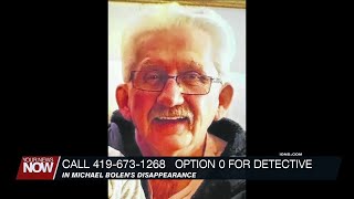 Hardin County Sheriff's Office continues effort into locating 66-year-old Michael Bolen