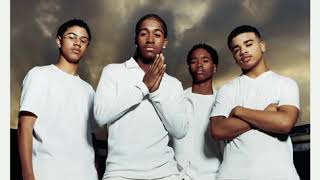 B2K - Last Boyfriend