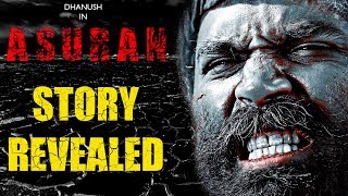 Asuran Story Reviled | Asuran Trailer | Dhanush | Rummy