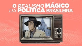 Os Odorico Paraguaçu da política brasileira, 45 anos depois de 'O Bem-Amado'