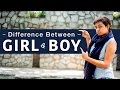 India Reacts | What is the Differences Between Boys and Girls?