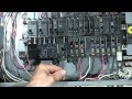 How To Add a 120V 240V Circuit Breaker How To Add a 120V 240V Circuit Breaker