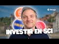 6 astuces pour gagner de l'argent avec une SCI - Les investissements à faire en SCI !