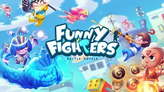 Funny Fighters