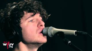 The Kooks - "Down" (Live at WFUV)