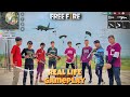 Free Fire Cs Custom In Real Life | Comedy Video | Real Life Free Fire | Kar98 Army