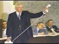 James E. Beasley - Masters in Civil Trial Advocacy - Closing Arguments