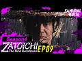ZATOICHI: The Blind Swordsman Season 4  Full Episode 9 | SAMURAI VS NINJA | English Sub