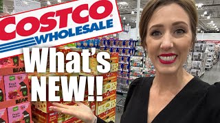 ✨COSTCO✨ What’s NEW!! || New arrivals at Costco this week!!