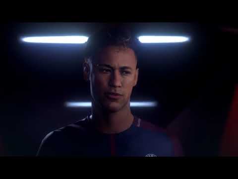 Official FIFA 19 Reveal Trailer Official FIFA 19 Reveal Trailer