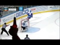 john tavares crazy shootout goal hd