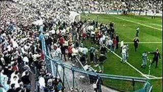Hillsborough 1989