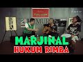 HUKUM RIMBA - MARJINAL