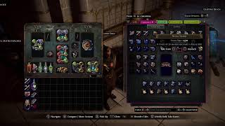 Poe3.25, LS Slayer build in progress