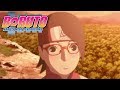 Sasuke's a Good Dad | Boruto: Naruto Next Generations