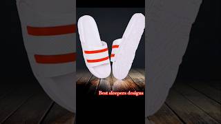 Best sleepers designs for men and women girl #sleeper #chappal