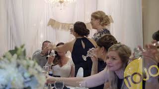 Malin Wedding 2018 Highlight Video