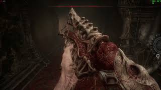 Scorn Alpha : Part 2 - Let do this again (1080 60 FPS ) Max setting's