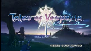 00055.(PS3)Tales of Vesperia - Full Game - No Commentary - Part.1