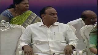 AP CM YS Jagan Paying Homage to Late Sri Mekapati Gautham Reddy at Nellore || Live