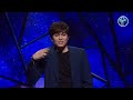 descubra bondade e graÇa incomparÁveis pastor joseph prince pregação da fé