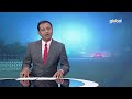 মেহেরপুরে বাড়ছে শীতের তীব্রতা bangla news update news global tv news