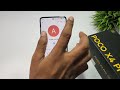 how to show block number in poco x4 pro,x5 | block contacts | poco x5 pro me call block kaise kare