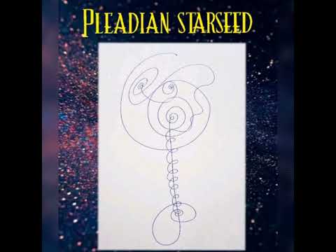 Light Code for Pleiadian Starseed Instructions