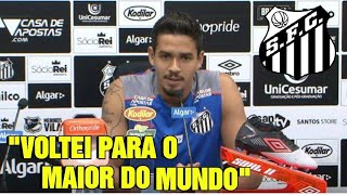 SÁBADO AGITADO! SAIU A BOMBA 4 NOTÍCIAS DO SANTOS DE CAIR O QUEIXO ÚLTIMAS NOTÍCIAS DO SANTOS HOJE