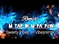 remix - M tap di m pa pèw - #remix #raboday #dj