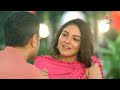 megha barsenge promo megha arjun cute banter megha ne arjun ko tadpaya i love you ke liye