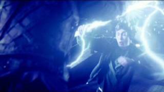 Percy Jackson - Diebe im Olymp - Trailer 2