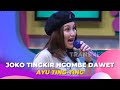 Joko Tingkir Ngombe Dawet | Ayu Ting Ting | BROWNIS (9/12/22)