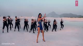 Dus Bahane 2 0   Baaghi 3 Video Song HDvideo9