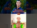 Ronaldo VS A4#edit #memes #ronaldo #а4 #shorts #битваютуберов #роналду #влада4