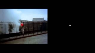 OpenCV Red Object Detection