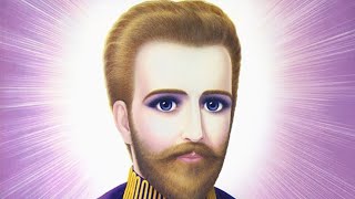 SAINT GERMAIN SERIES V. 11 THE "I AM DISCOURSES BY The Ascended Master ST. GERMAIN Through RAY KING