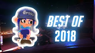 SPLATOON 2 - BEST OF 2018