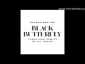 Nelson Freitas & DJ Tarico – Black Butterfly (Amapiano Remix)