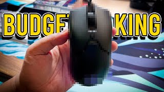 Is this the Best Budget Gaming Mouse of 2023?