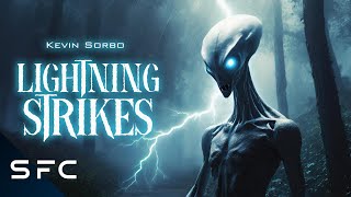 Lightning Strikes | Full Movie | Sci-Fi Horror | Kevin Sorbo