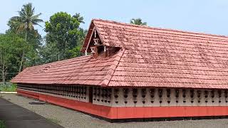 #temple #keralatourism #veeralam#attingal